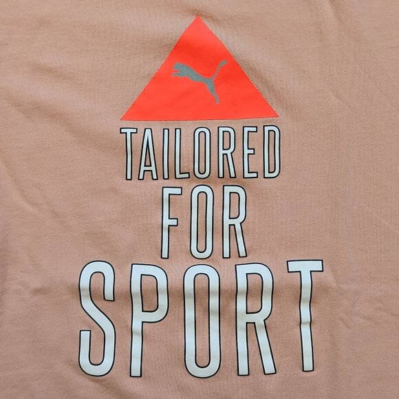 Puma Tailored for Sport - Picture 2 of 5